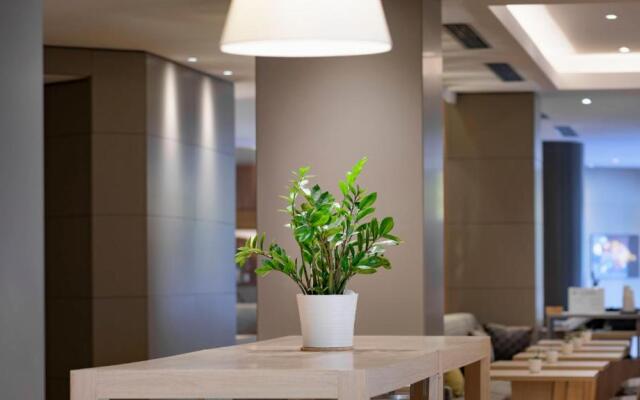 AC Hotel Genova by Marriott