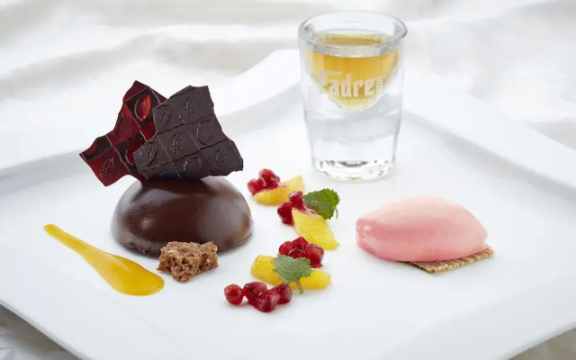 Hotel Kristall - Adults only