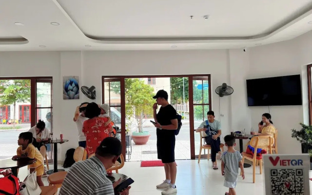 Nhu Y Hotel Phu Quoc