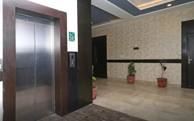 Hotel The Vivir 1