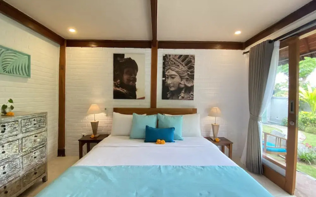 The Palms Canggu