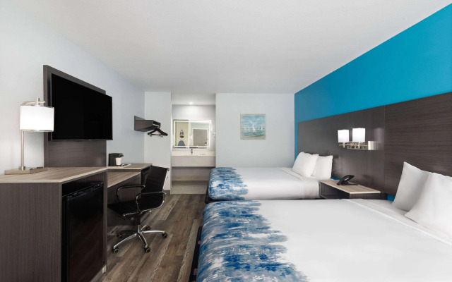 Baymont by Wyndham Branson Thousand Hills