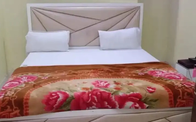 Hotel Ramdham