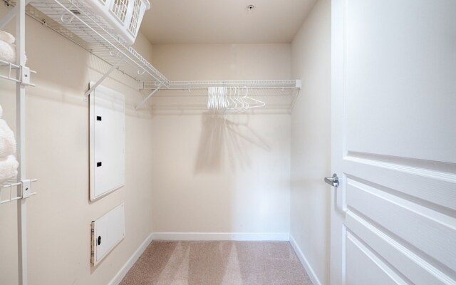 National at Metropolitan Park