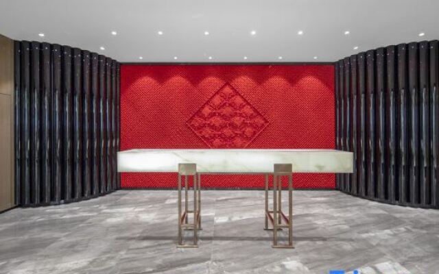 Shanghai Kacunm Hotels