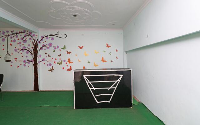 Hotel Prayag Raj by OYO Rooms