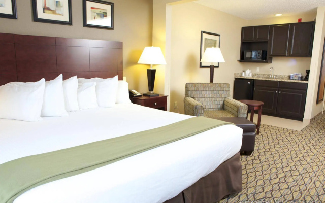 Holiday Inn Express Bloomington West by IHG