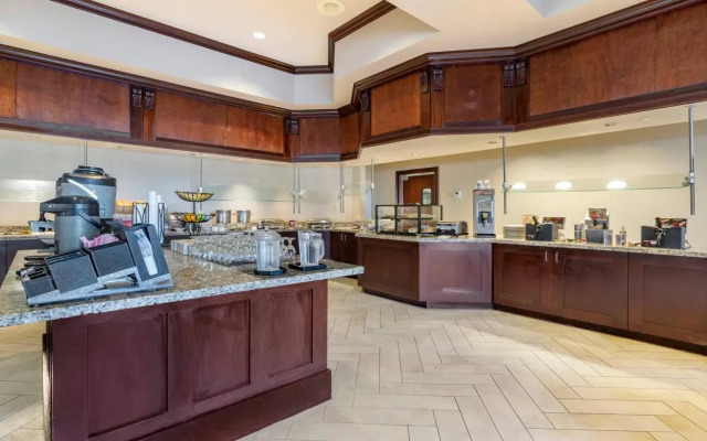 Courtyard by Marriott Savannah Downtown/Historic District