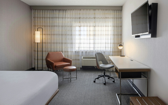 Courtyard by Marriott Santa Fe