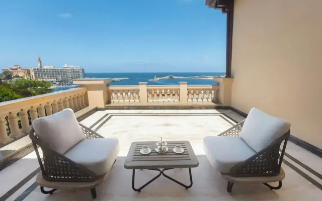 Rixos Montaza Alexandria