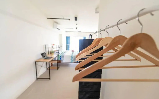 Personal Industrial 3- 4 PAX LOFT DUPLEX