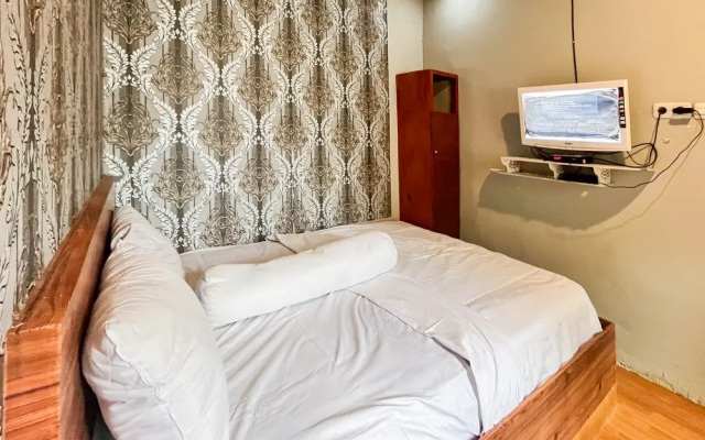 Graha Dirham Mitra RedDoorz