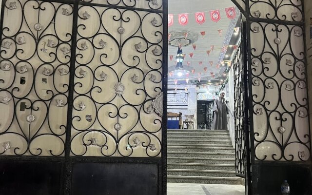 Premier Pyramids Inn