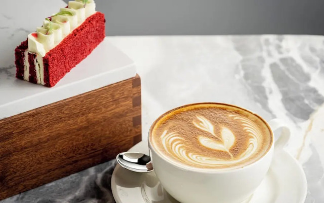 Crowne Plaza Hangzhou Riverside by IHG