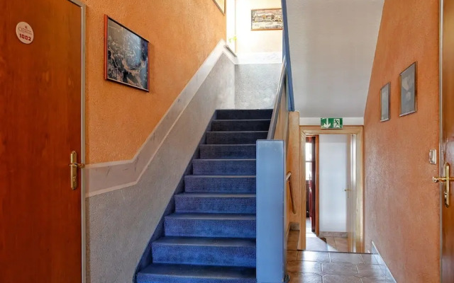 Konsum Gästehaus Quisisana