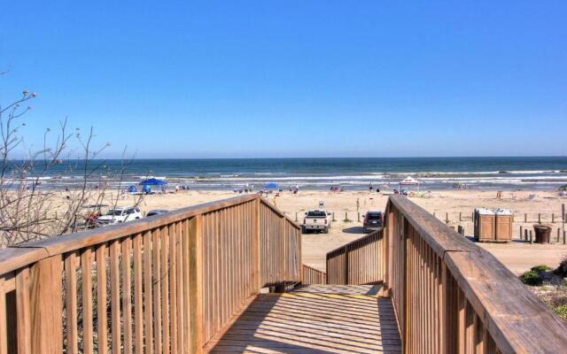 Little Shell Sm152 Condo