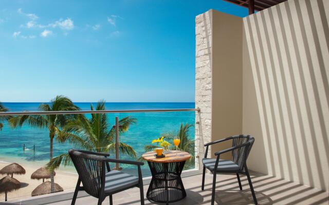 Dreams Cozumel Cape Resort & Spa - All Inclusive