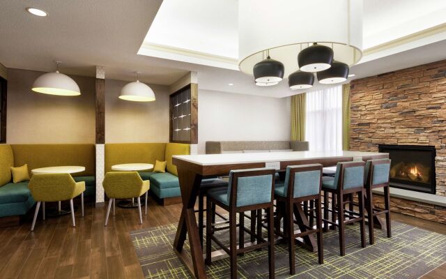 Hampton Inn Quakertown