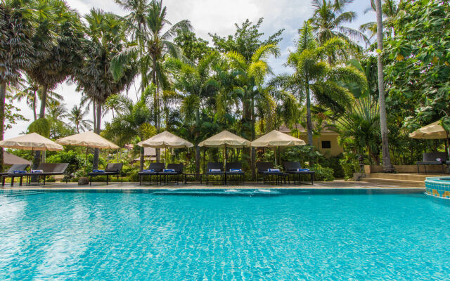 Ananda Lanta Resort