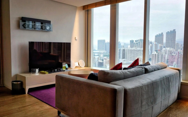 Hotel Madera Hong Kong