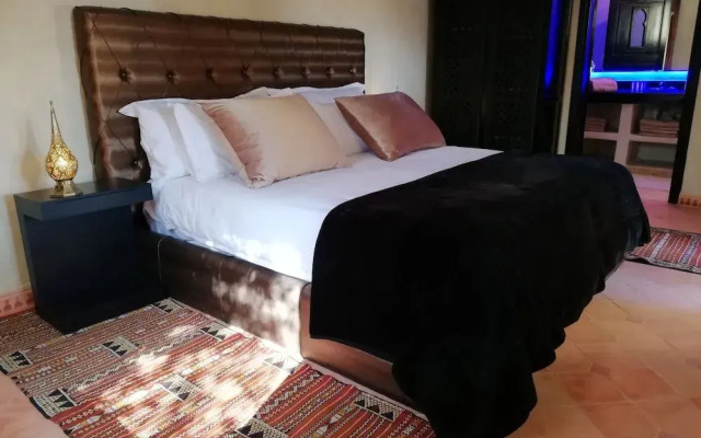 Riad le Jasmin