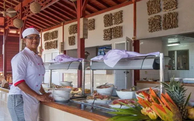 Villa Iguana