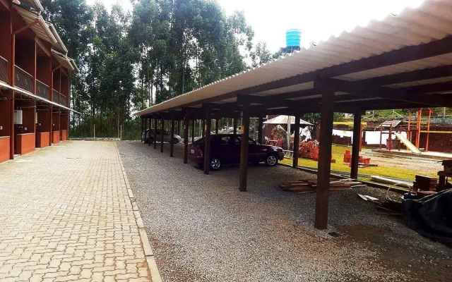 Stillo Gramado Linha Bonita