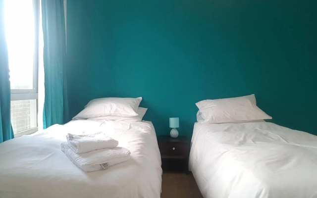 Guild House Apartments