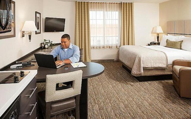 Candlewood Suites DFW West - Hurst, an IHG Hotel