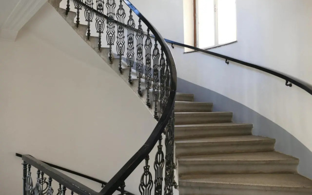 Stylish City Apartments Vienna