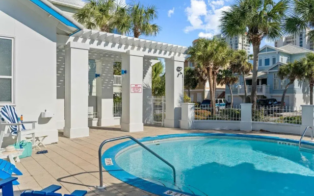 When the Sun Goes Down