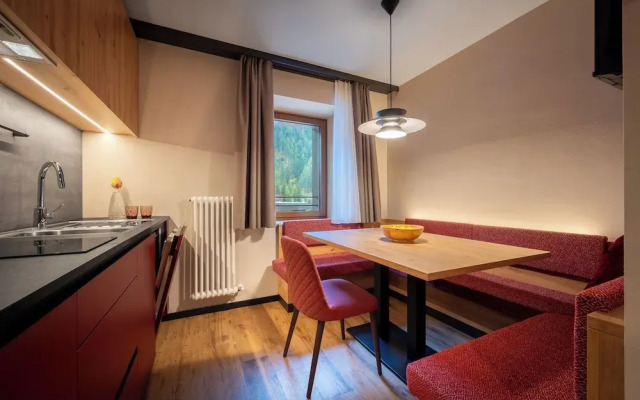 Hotel Vioz