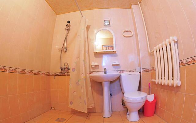 Sukhrob Barzu Hotel