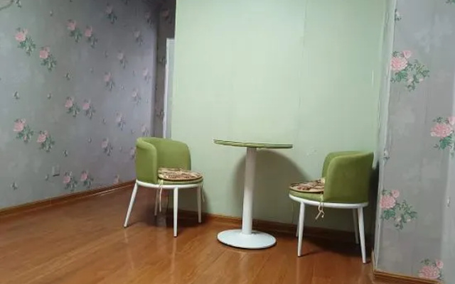 Xike Hotel (Zhengzhou David City Erqi Square Subway Station) – Guest Rooms – Zhengzhou