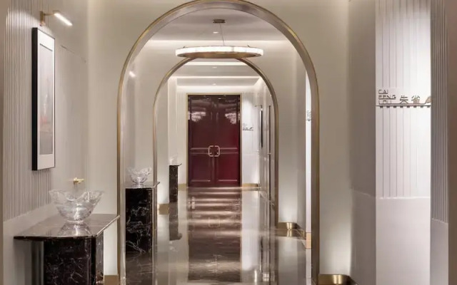 Crowne Plaza Guangzhou Window Of Canton by IHG