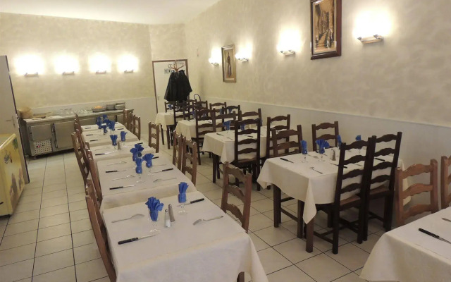 Hôtel le Paris Brest