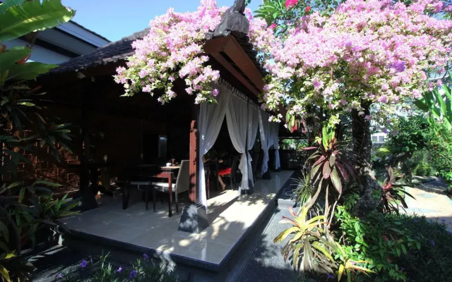 Airy Sanur Tirta Ening 8 Denpasar Bali