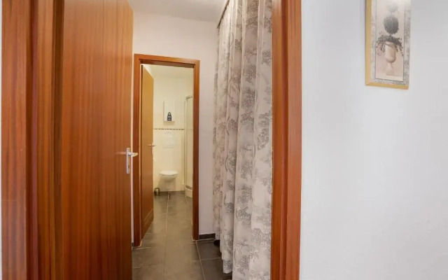 Strandhotel Kellenhusen Wohnung 6