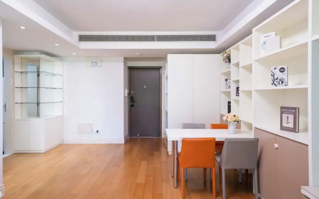 Tyms Restful 1BR 1BA Apt Yongxin Century