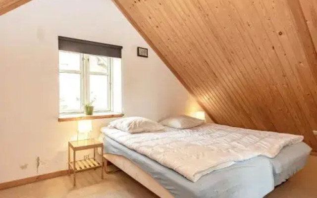 5 Person Holiday Home in Marstal-by Traum