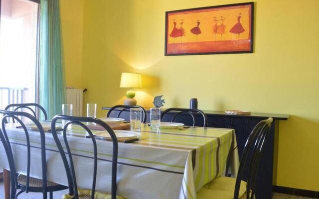 Appartement Banyuls-sur-Mer, 2 pièces, 4 personnes - FR-1-225C-534