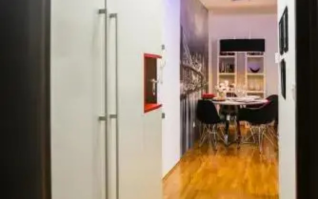 Happy Guest Apartment Zagreb