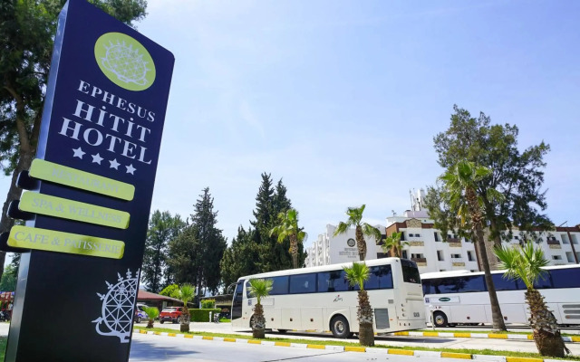 Ephesus Hitit Hotel