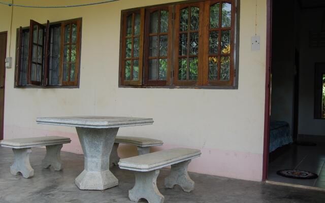 Sengkeo Guesthouse