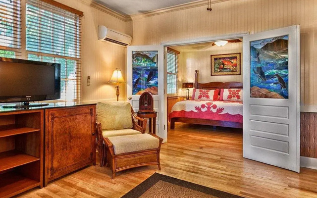 The Plantation Inn - Free Breakfast