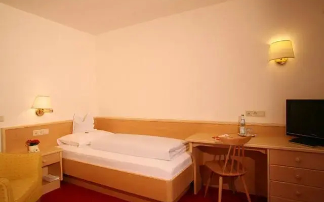 Hotel la Plaza