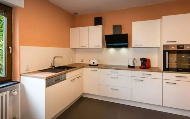 Holiday Home Villa Bauer