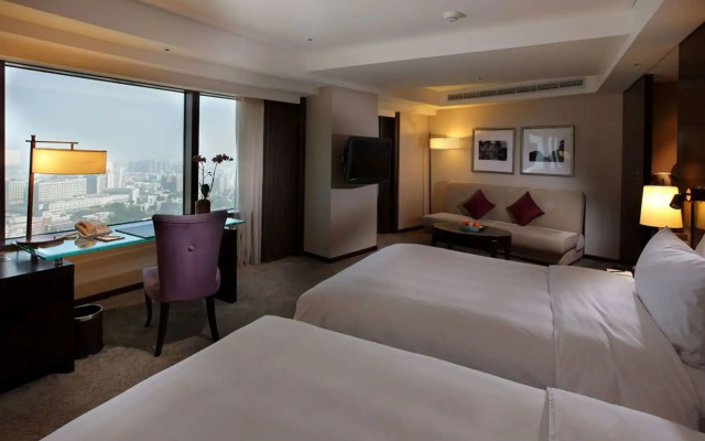 Shangri-La Far Eastern Tainan
