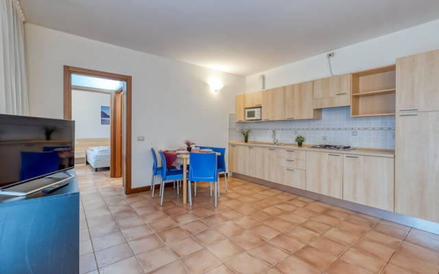 Porto Letizia Bologna 4