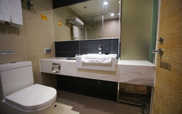 Beacon Hotel